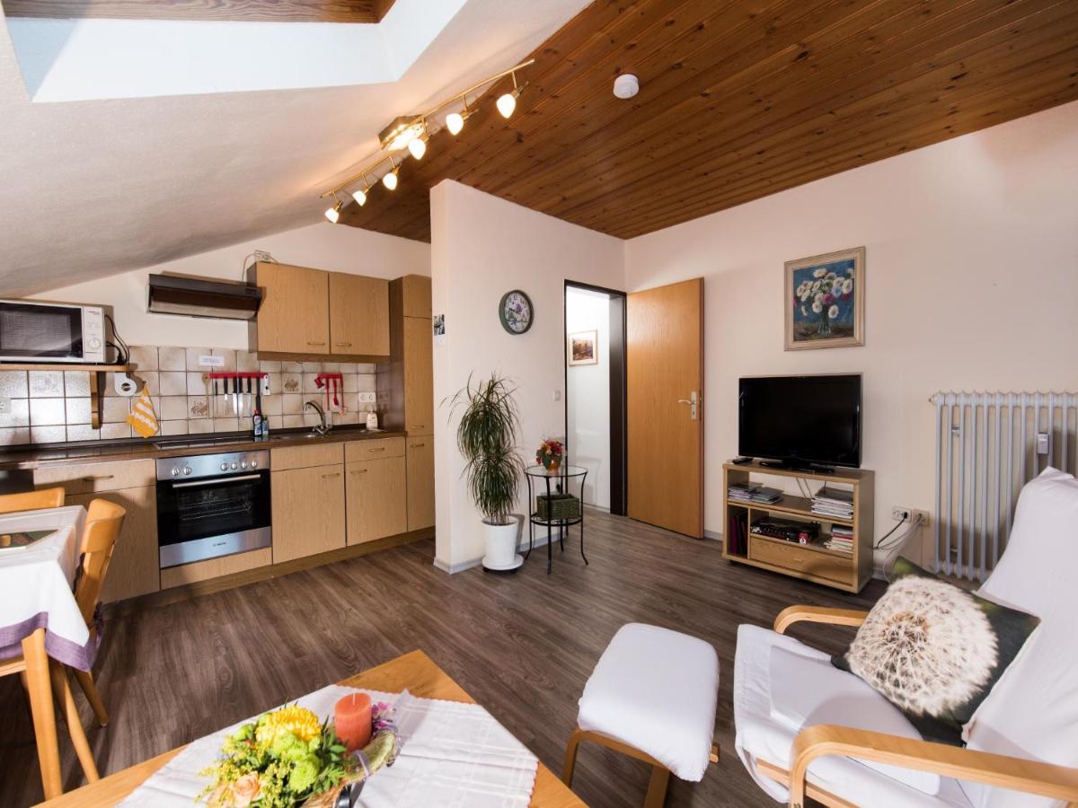 Ferienwohnung Tichy 贝希特斯加登 外观 照片