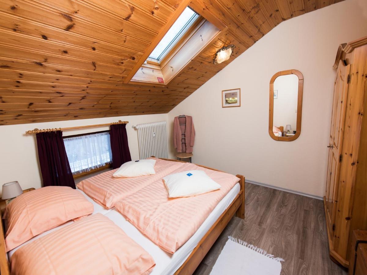 Ferienwohnung Tichy 贝希特斯加登 外观 照片
